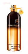 MONTALE - So Amber   50 ml парфюмерная вода