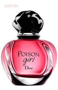 CHRISTIAN DIOR - Poison Girl  50 ml парфюмерная вода