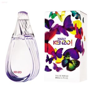 KENZO - Madly!   50мl парфюмерная вода