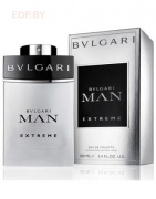 BVLGARI - MAN Extreme 60 ml   туалетная вода