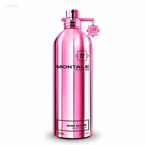 MONTALE - Roses Elixir   100 ml парфюмерная вода