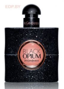 YVES SAINT LAURENT - Black Opium миниатюра 7,5мл парфюмерная вода