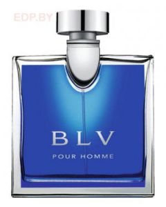 BVLGARI - BLV Pour Homme  30 ml туалетная вода