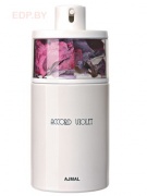 AJMAL - Accord Violet   75 ml парфюмерная вода
