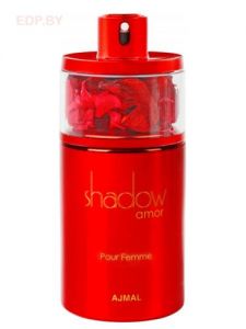 AJMAL - Shadow Amor Pour Femme 75 ml парфюмерная вода