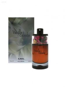 AJMAL - Vanille Celeste   75 ml парфюмерная вода