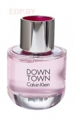 CALVIN KLEIN - DownTown (L) 90ml парфюмерная вода