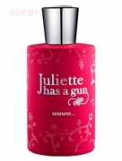 Juliette Has a Gun - MMMM    100 ml парфюмерная вода