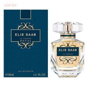ELIE SAAB - Le Parfum Royal   30 ml парфюмерная вода