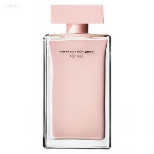 NARCISO RODRIGUEZ - For Her    100 ml парфюмерная вода, тестер