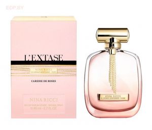 NINA RICCI - L'Extase Caresse de Roses Legere   50 ml парфюмерная вода