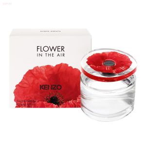 KENZO - Flower In The Air   100 ml парфюмерная вода, тестер