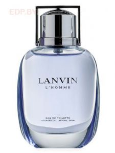 LANVIN - L'Homme   100 ml туалетная вода, тестер