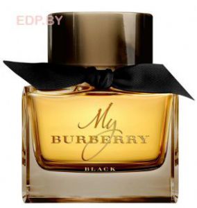 BURBERRY - My Burberry Black 90 ml парфюм