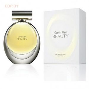 CALVIN KLEIN - Beauty   50ml парфюмерная вода