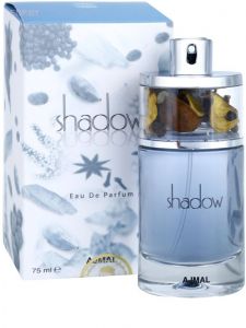 AJMAL - Shadow Blue   75 ml парфюмерная вода