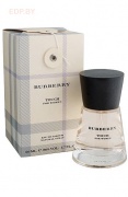 BURBERRY - Touch for Woman 100ml парфюмерная вода