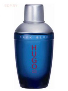 HUGO BOSS - Dark Blue   75 ml туалетная вода , тестер