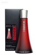 HUGO BOSS - Deep Red   50 ml парфюмерная вода