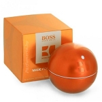 HUGO BOSS - Orange Made for Summer   90ml туалетная вода