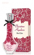 CHRISTINA AGUILERA - Red Sin 30 ml   парфюмерная вода