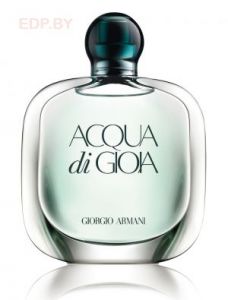 GIORGIO ARMANI - Acqua di Gioia   50 ml парфюмерная вода