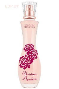CHRISTINA AGUILERA - Touch of Seduction   30 ml парфюмерная вода