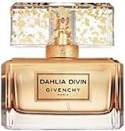 GIVENCHY - Dahlia Divin Le Nectar de Parfum 50 ml парфюмерная вода