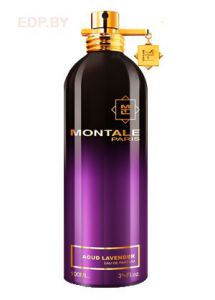 MONTALE - Aoud Lavender   100 ml парфюмерная вода, тестер