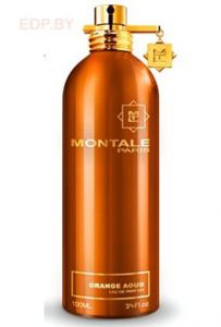 MONTALE - Aoud Orange   100 ml парфюмерная вода, тестер