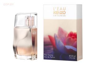 KENZO - L'eau Intense   100 ml парфюмерная вода, тестер