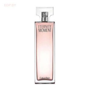 CALVIN KLEIN - Eternity Moment   100 ml парфюмерная вода