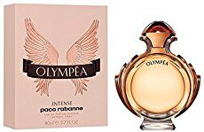 PACO RABANNE - Olympea Intense   30 ml парфюмерная вода
