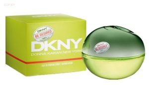 DONNA KARAN - DKNY Be Delicious Be Disired   30 ml парфюмерная вода