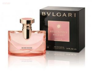 BVLGARI - Splendida Rose Rose   30 ml парфюмерная вода