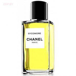 CHANEL - Les Exclusifs Sycomore   75 ml парфюмерная вода