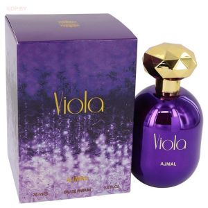 AJMAL - Viola   75 ml парфюмерная вода