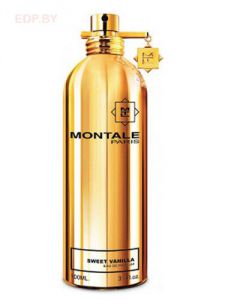 MONTALE - Sweet Vanila   50 ml парфюмерная вода