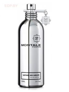MONTALE - Vetiver Des Sables   100 ml парфюмерная вода, тестер