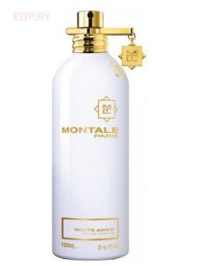 MONTALE - White Aoud   100 ml парфюмерная вода, тестер