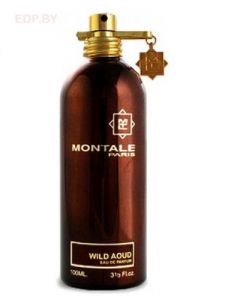MONTALE - Wild Aoud   100 ml парфюмерная вода, тестер