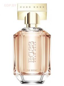 HUGO BOSS - The Scent for Her   100 ml парфюмерная вода