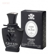 CREED - Love In Black   75ml парфюмерная вода, тестер