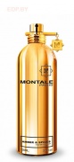 MONTALE - Amber & Spices   100 ml парфюмерная вода