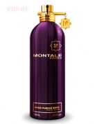 MONTALE - Aoud Purple Rose   100ml парфюмерная вода, тестер