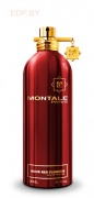 MONTALE - Aoud Red Flowers   100ml парфюмерная вода, тестер