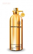 MONTALE - Louban   100 ml парфюмерная вода