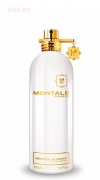MONTALE - Oriental Flowers   50 ml парфюмерная вода