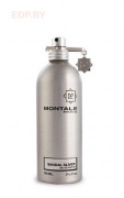 MONTALE - Sandal Sliver   50 ml парфюмерная вода