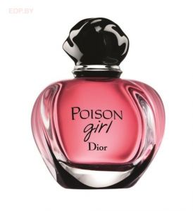 CHRISTIAN DIOR - Poison Girl   100 ml парфюмерная вода